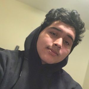 Meet your Posher, Aidan